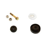 Bilstein - Bilstein B4 2000 Mercedes-Benz E320 Base Front 36mm Monotube Shock Absorber - 24-100571 - Image 4