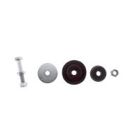 Bilstein - Bilstein B4 1998 Mercedes-Benz CLK320 Base Front 36mm Monotube Shock Absorber - 24-100595 - Image 4