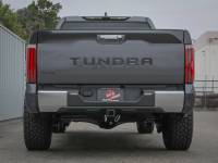 aFe - aFe 2022 Toyota Tundra V6-3.5L (tt) Apollo GT Series Hi-Tuck 2.5in to 3in 409 SS Cat-Back Exhaust - 49-46062 - Image 2
