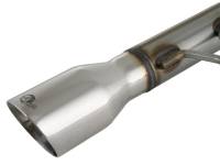 aFe - aFe MACHForce XP Exhaust Cat-Back 12 VW Passat TDI L4 2.0L - 49-46404 - Image 2
