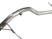 aFe - aFe MACHForce XP Exhaust Cat-Back 12 VW Passat TDI L4 2.0L - 49-46404 - Image 3
