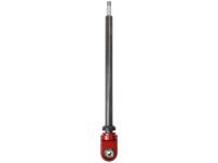 aFe Sway-A-Way 1in Shaft Assembly 14in Stroke - 50002-SP14