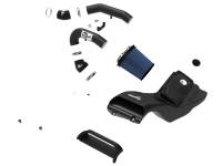 aFe - aFe Momentum GT Pro 5R Cold Air Intake System 2021-2022 Ford F-150 Raptor V6-3.5L (tt) - 50-30072R - Image 4