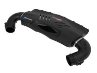 aFe - aFe Power 15-19 BMW X5 M (F85)/X6 M (F86) V8-4.4L (tt) S63 Cold Air Intake System w/ Pro DRY S Media - 50-40045D - Image 4
