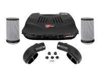 aFe - aFe Power 15-19 BMW X5 M (F85)/X6 M (F86) V8-4.4L (tt) S63 Cold Air Intake System w/ Pro DRY S Media - 50-40045D - Image 8