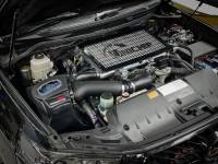 aFe - aFe 08-21 Toyota Land Cruiser (J200) V8-4.5L (td) Momentum HD Air Intake System w/ Pro 10R Filter - 50-70026T - Image 3