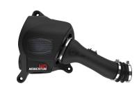 aFe - aFe 08-21 Toyota Land Cruiser (J200) V8-4.5L (td) Momentum HD Air Intake System w/ Pro 10R Filter - 50-70026T - Image 6