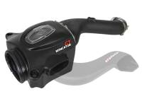 aFe - aFe 08-11 Toyota Land Cruiser V8 4.7L Momentum GT Cold Air Intake w/ Pro DRY S Media - 50-70027D - Image 1