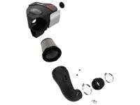 aFe - aFe Momentum GT Cold Air Intake System w/Pro Dry S Filter 20-21 BMW M340i (G20) 3.0 L6 (t) N58 - 50-70060D - Image 3