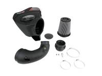 aFe - aFe Momentum GT Cold Air Intake System w/Pro Dry S Filter 20-21 BMW M340i (G20) 3.0 L6 (t) N58 - 50-70060D - Image 8