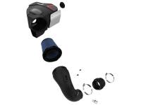 aFe - aFe Momentum GT Cold Air Intake System w/Pro 5R Filter 20-21 BMW M340i (G20) 3.0 L6 (t) N58 - 50-70060R - Image 3