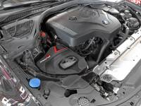 aFe - aFe Momentum GT Cold Air Intake System w/Pro DRY S Filter 19-21 BMW 330i B46/B48 - 50-70061D - Image 2