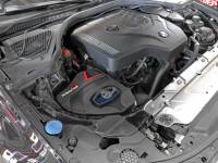 aFe - aFe Momentum GT Cold Air Intake System w/Pro 5R Filter 19-21 BMW 330i B46/B48 - 50-70061R - Image 2
