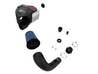 aFe - aFe Momentum GT Cold Air Intake System w/Pro 5R Filter 19-21 BMW 330i B46/B48 - 50-70061R - Image 4
