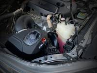 aFe - aFe 15-20 Toyota Hilux L4-2.8L (td) Momentum HD Cold Air Intake System w/ Pro 10R Media - 50-70063T - Image 2