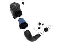 aFe - aFe Momentum GT Cold Air Intake System w/Pro 5R Filter 17-21 BMW 530 L4-2.0L - 50-70067R - Image 3