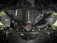 aFe - aFe 21-22 BMW M3/M4 (G80/82/83) L6-3.0L (tt) Momentum GT Cold Air Intake System w/ Pro DRY S Filter - 50-70083D - Image 2