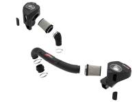 aFe - aFe 21-22 BMW M3/M4 (G80/82/83) L6-3.0L (tt) Momentum GT Cold Air Intake System w/ Pro DRY S Filter - 50-70083D - Image 4
