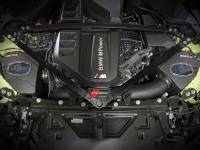 aFe - aFe 21-22 BMW M3/M4 (G80/82/83)L6-3.0L (tt) S58 Momentum GT Cold Air Intake System w/ Pro 5R Filters - 50-70083R - Image 2