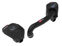 aFe - aFe 21-22 BMW M3/M4 (G80/82/83)L6-3.0L (tt) S58 Momentum GT Cold Air Intake System w/ Pro 5R Filters - 50-70083R - Image 3