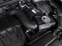 aFe - aFe Momentum GT Pro DRY S Cold Air Intake System 19-21 Audi Q3 L4-2.0L (t) - 50-70087D - Image 2
