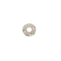 Bilstein - Bilstein B6 2012 Land Rover LR4 Base Front 46mm Monotube Shock Absorber - 24-136709 - Image 5