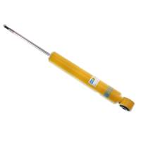Bilstein B6 2008 Audi TT Base Rear 46mm Monotube Shock Absorber - 24-136822