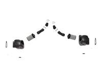 aFe - aFe Toyota Land Cruiser 300 Series Momentum GT Coil Air Intake System w/ Pro DRY S Media - 50-70091D - Image 5