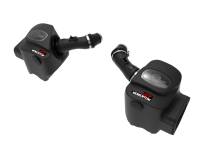 aFe - aFe Toyota Land Cruiser 300 Series Momentum GT Coil Air Intake System w/ Pro DRY S Media - 50-70091D - Image 7