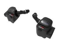 aFe - aFe Toyota Land Cruiser 300 Series Momentum GT Coil Air Intake System w/ Pro 5R Media - 50-70091R - Image 5
