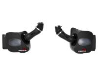 aFe - aFe Toyota Land Cruiser 300 Series Momentum GT Coil Air Intake System w/ Pro 5R Media - 50-70091R - Image 6