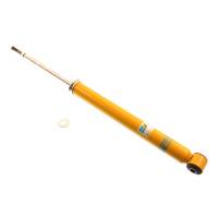 Bilstein B6 2006 BMW Z4 M Roadster Rear 36mm Monotube Shock Absorber - 24-141680