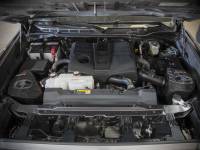 aFe - aFe 2022 Toyota Tundra V6-3.5L (tt) Momentum GT Cold Air Intake System w/ Pro DRY S Filter - 50-70100D - Image 2