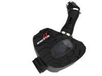 aFe - aFe 2022 Toyota Tundra V6-3.5L (tt) Momentum GT Pro 5R Cold Air Intake System - 50-70100R - Image 7
