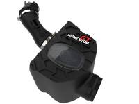 aFe - aFe 2022 Toyota Tundra V6-3.5L (tt) Momentum GT Pro 5R Cold Air Intake System - 50-70100R - Image 8