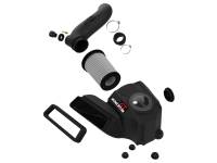 aFe - aFe 2022 VW GTI (MKVIII) L4-2.0L (t) Momentum GT Cold Air Intake System w/ Pro DRY S Filter - 50-70104D - Image 3