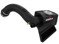 aFe - aFe 2022 VW GTI (MKVIII) L4-2.0L (t) Momentum GT Cold Air Intake System w/ Pro 5R Filter - 50-70104R - Image 4