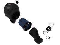aFe - aFe Momentum GT Pro 5R Cold Air Intake System 20-23- BMW X3 M40i - 50-70105R - Image 3