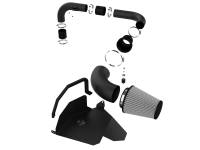 aFe - aFe MagnumFORCE Intakes Stage-2 PDS AIS PDS VW Jetta/GTI 05-08 L4-2.0L (t) MKV - 51-11112 - Image 2