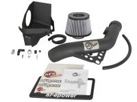 aFe - aFe MagnumFORCE Intakes Stage-2 Pro DRY S 12-15 BMW 335i (F30) L6 3.0L (t) N55 - 51-12202 - Image 5