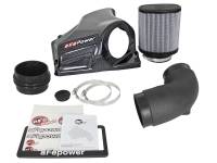 aFe - aFe MagnumFORCE Intake Stage-2 Pro DRY S 2017 BMW 340i (F30) L6-3.0L (t) B58 - 51-12912-C - Image 3