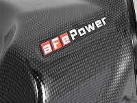 aFe - aFe MagnumFORCE Intake Stage-2 Pro DRY S 2017 BMW 340i (F30) L6-3.0L (t) B58 - 51-12912-C - Image 4