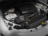 aFe - aFe POWER Momentum GT Pro Dry S Intake System 17-21 Alfa Romeo Giulia L4-2.0L (t) - 51-76902-1 - Image 3