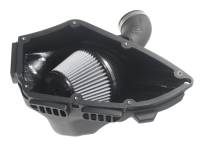 aFe - aFe MagnumFORCE Intakes Stage-2 PDS AIS PDS BMW 3-Series (E9X) 06-12 L6-3.0L (Blk) - 51-81012-B - Image 5
