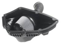 aFe - aFe MagnumForce Stage 2 Si Intake System PDS 06-11 BMW 3 Series E9x L6 3.0L Non-Turbo - 51-81012-C - Image 4