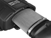 aFe - aFe MagnumFORCE Intake Stage-2 Si Pro DRY S 11-16 BMW 535i (F10) L6 3.0L (t) N55 - 51-82082-1 - Image 5