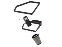 aFe - aFe 19-21 Mini Cooper / S / Clubman L3 1.5L (t) MagnumFORCE Intake Stage-2 Pro DRY S - 52-10011D - Image 4