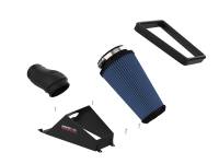 aFe - aFe Rapid Induction Pro 5R Cold Air Intake System 14-19 Mercedes-Benz CLA250 L4-2.0L (t) - 52-10016R - Image 3