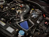 aFe - aFe Rapid Induction Cold Air Intake System w/ Pro 5R Filter 22-23 Volkswagen GTI MKVIII L4-2.0L - 52-10018R - Image 2