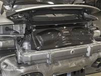aFe - aFe Black Series Cold Air Intake 12-15 Porsche Carrera/Carrera S 3.4L/3.8L - 52-12352-C - Image 2